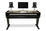 SPIKE NR 88 Keyboard Desk (Black)